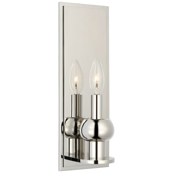 LED Wall Sconce