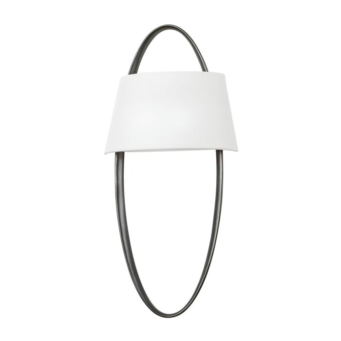 Two Light Wall Sconce by Corbett Lighting