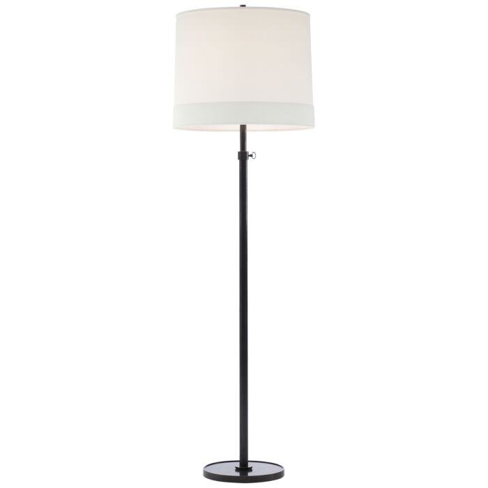 One Light Floor Lamp