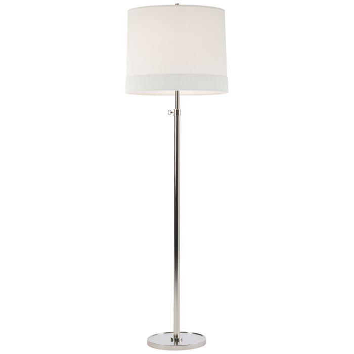 One Light Floor Lamp