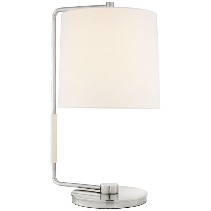 One Light Table Lamp