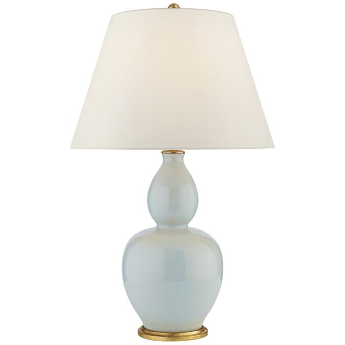 One Light Table Lamp