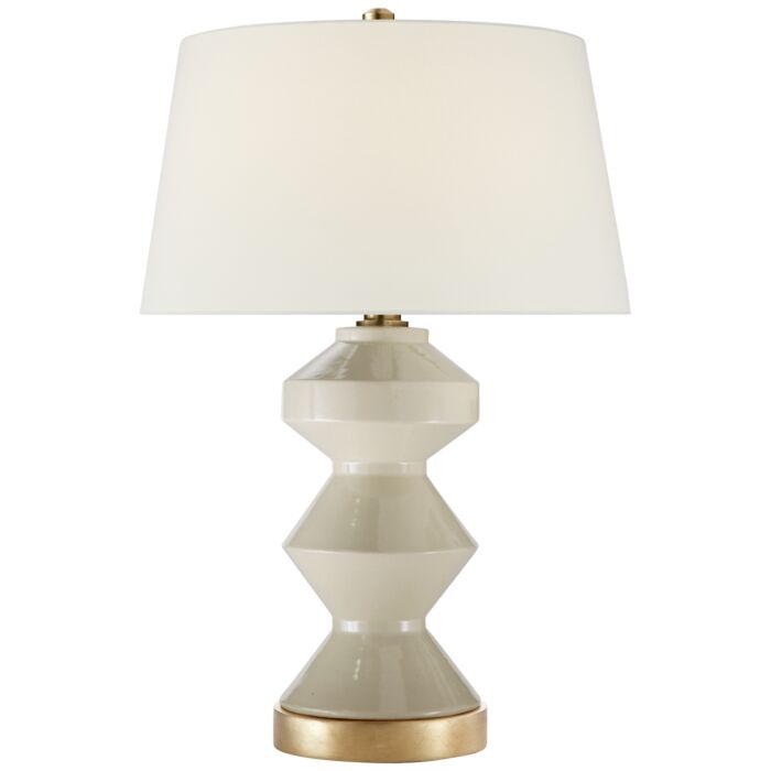 One Light Table Lamp