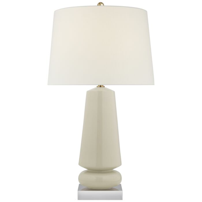 One Light Table Lamp