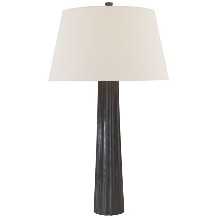One Light Table Lamp