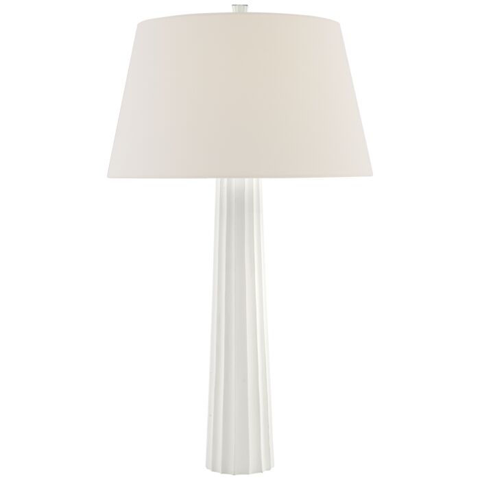 One Light Table Lamp