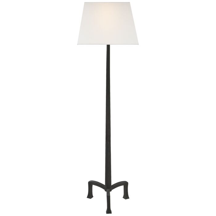 One Light Floor Lamp