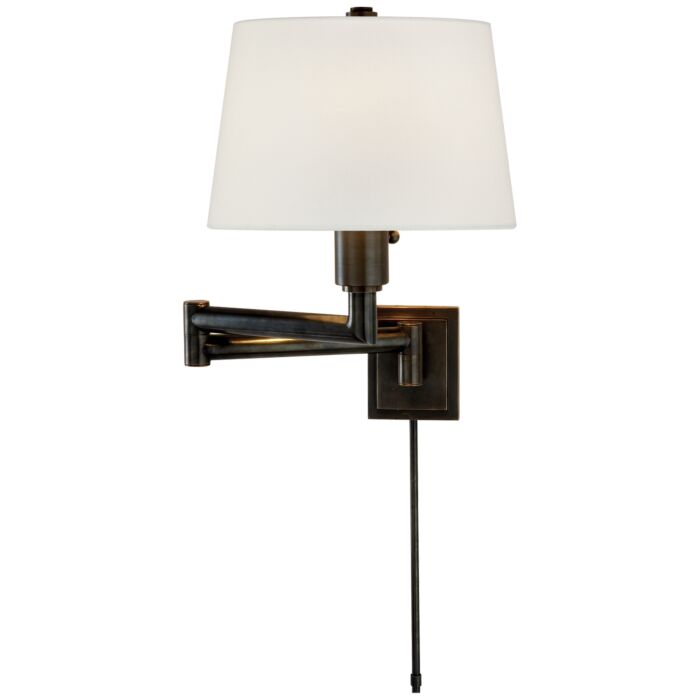 One Light Wall Sconce
