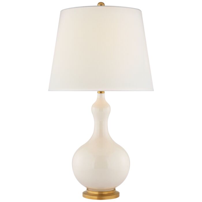 One Light Table Lamp