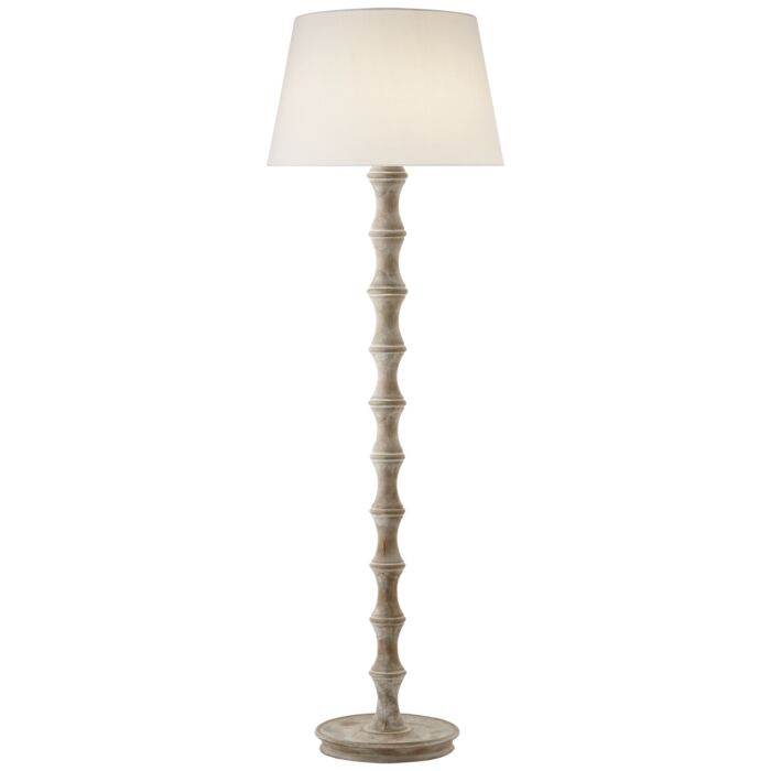 One Light Floor Lamp