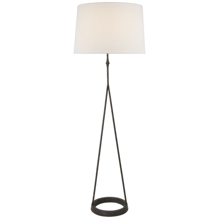 One Light Floor Lamp