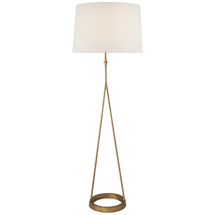 One Light Floor Lamp