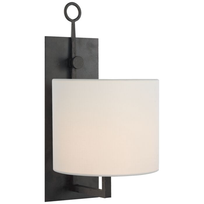 One Light Wall Sconce