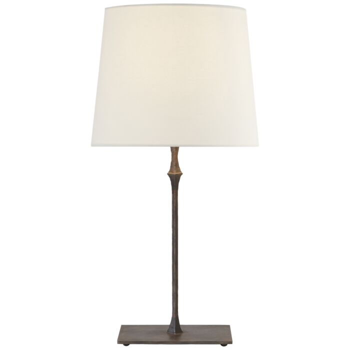 One Light Bedside Lamp