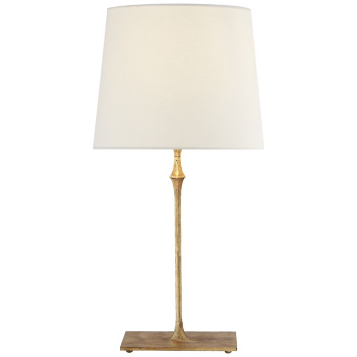 One Light Bedside Lamp