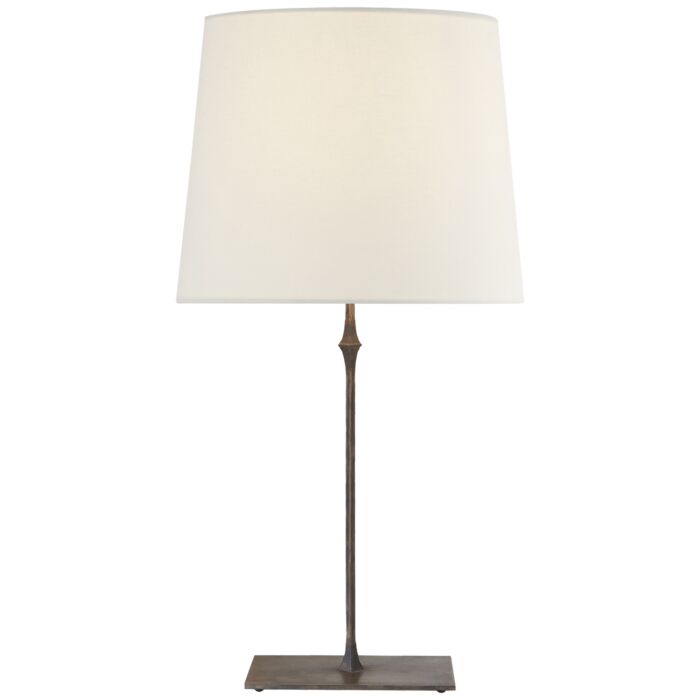 One Light Table Lamp