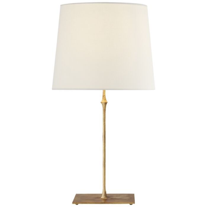 One Light Table Lamp