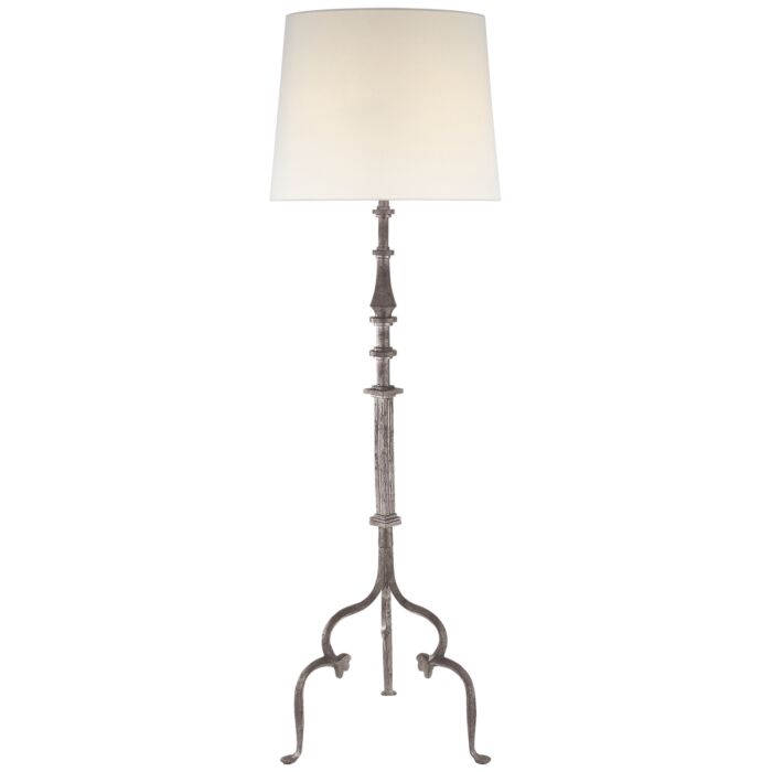 One Light Floor Lamp