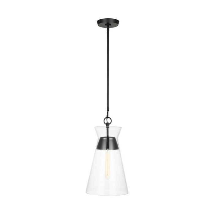 One Light Pendant by Visual Comfort Studio