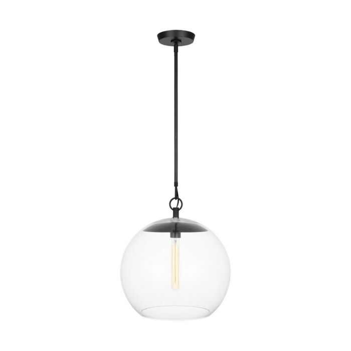 One Light Pendant by Visual Comfort Studio