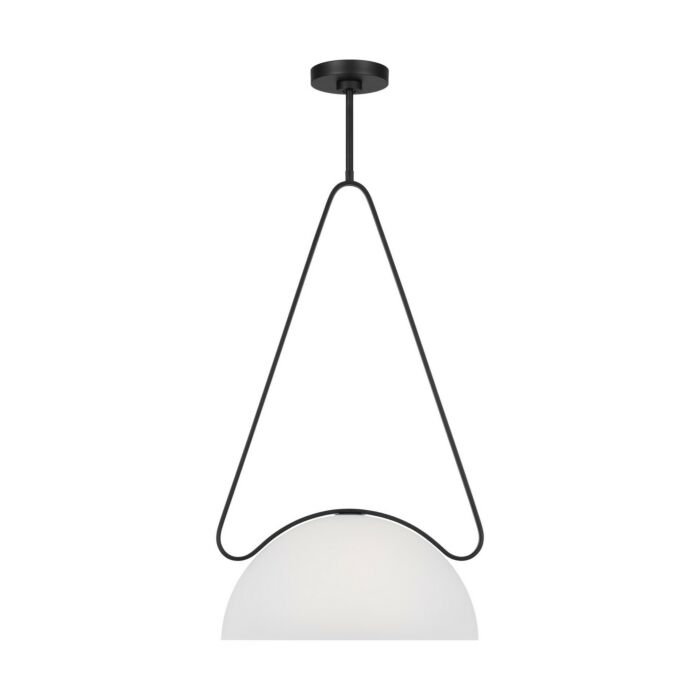 One Light Pendant by Visual Comfort Studio