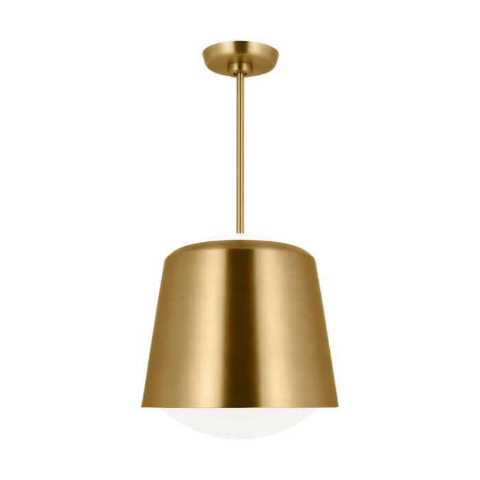 One Light Pendant by Visual Comfort Studio