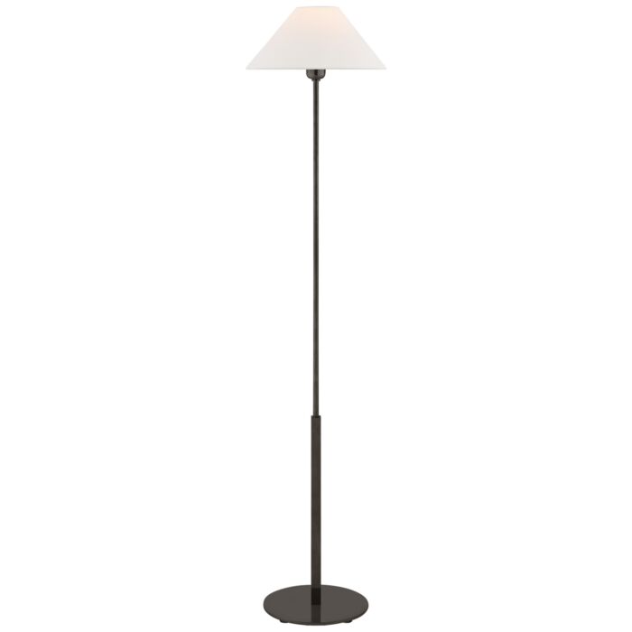 One Light Floor Lamp