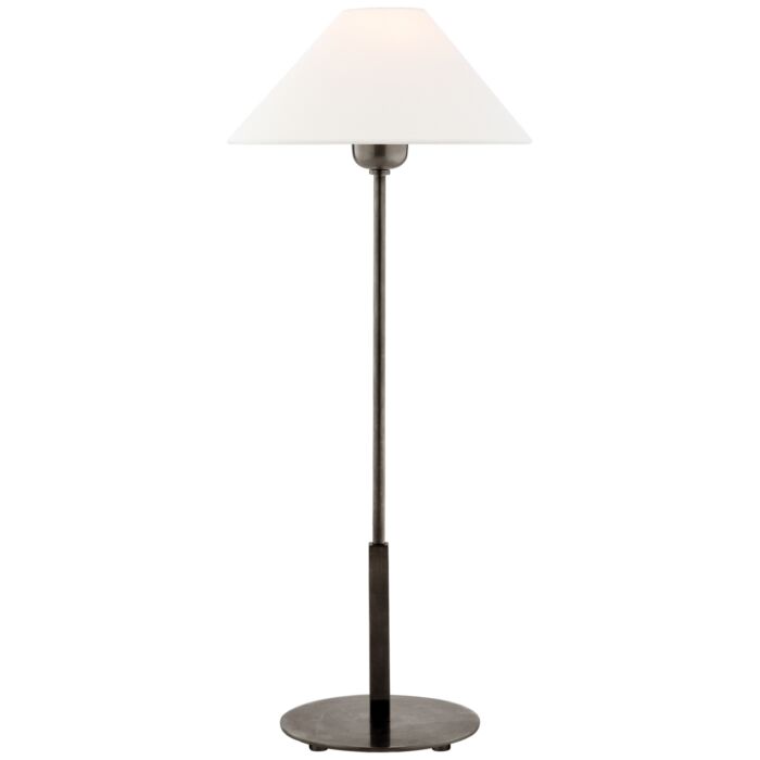 One Light Table Lamp