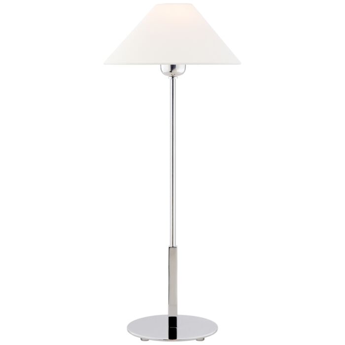 One Light Table Lamp