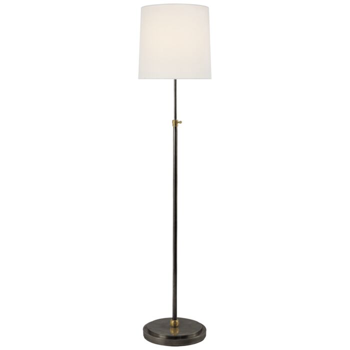 One Light Floor Lamp