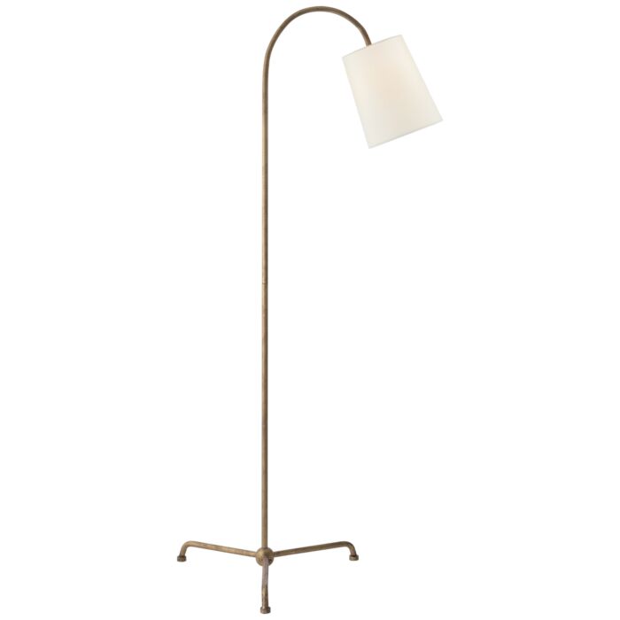 One Light Floor Lamp