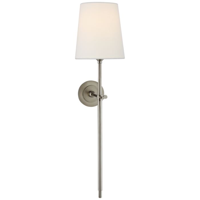 One Light Wall Sconce