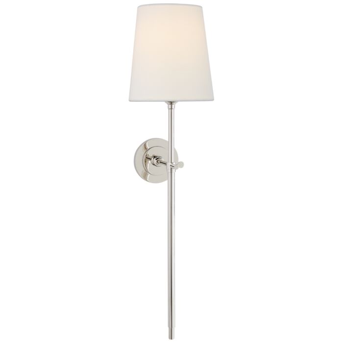 One Light Wall Sconce