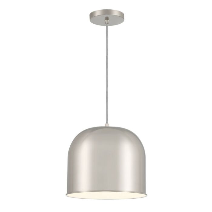 One Light Hanging Lantern