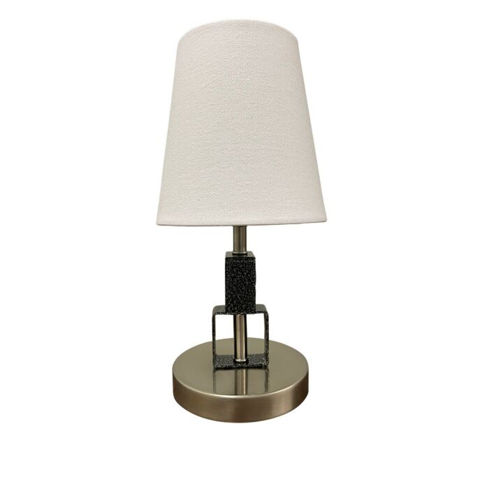 One Light Accent Lamp