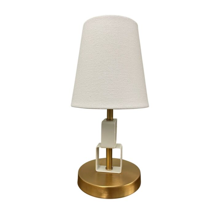 One Light Accent Lamp