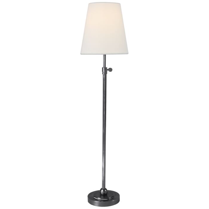 One Light Table Lamp