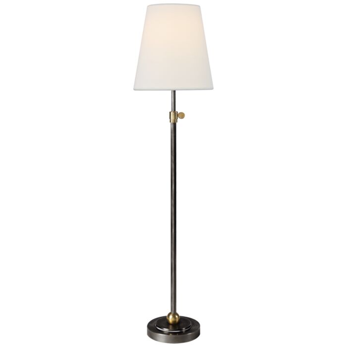 One Light Table Lamp