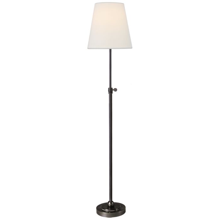 One Light Table Lamp
