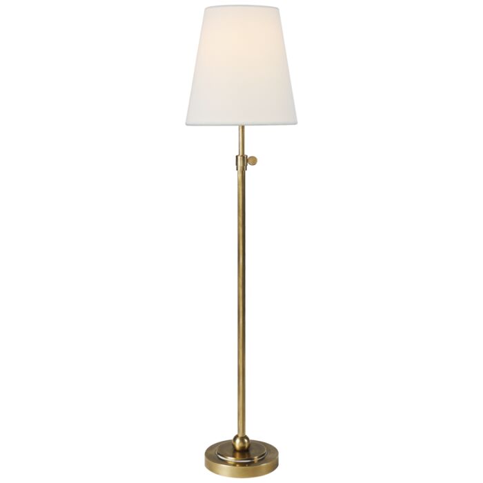 One Light Table Lamp