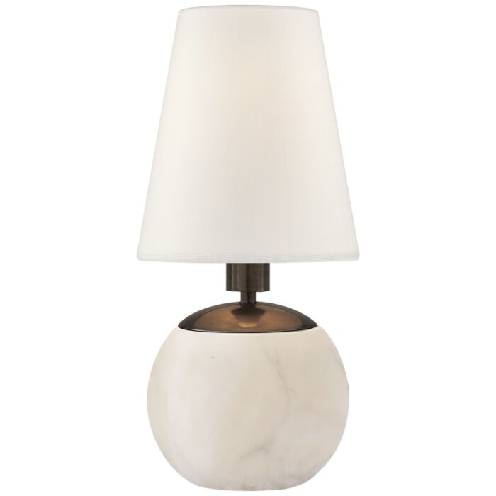 One Light Accent Lamp