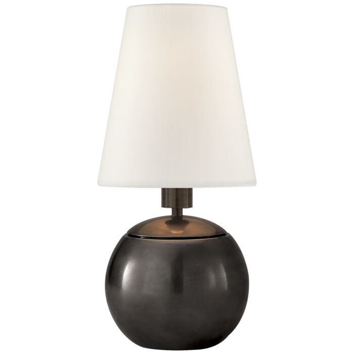 One Light Accent Lamp