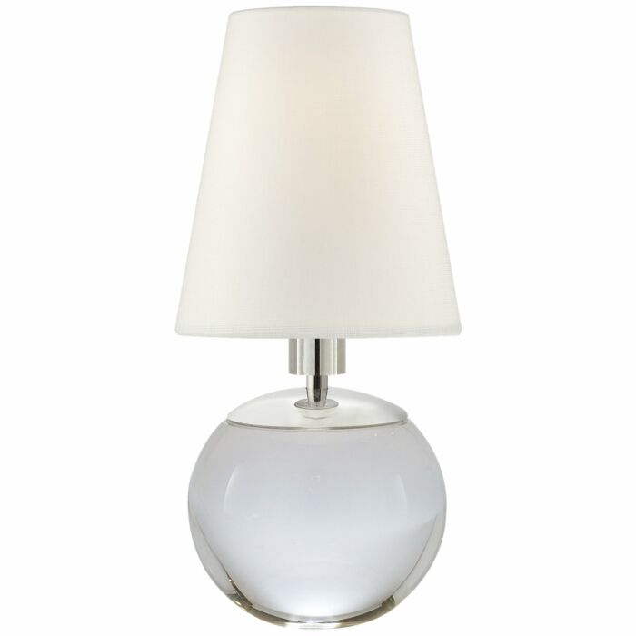 One Light Accent Lamp