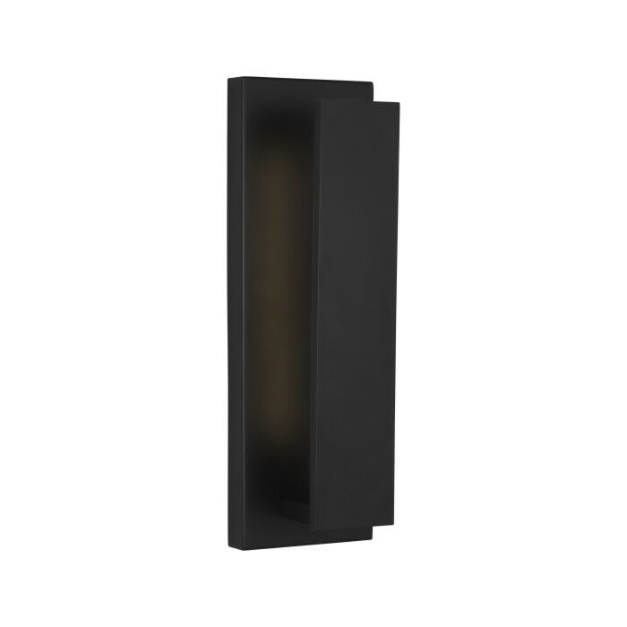 LED Outdoor Wall Sconce by Visual Comfort Modern