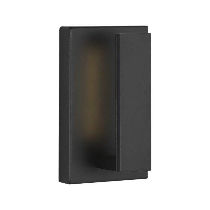 LED Outdoor Wall Sconce by Visual Comfort Modern