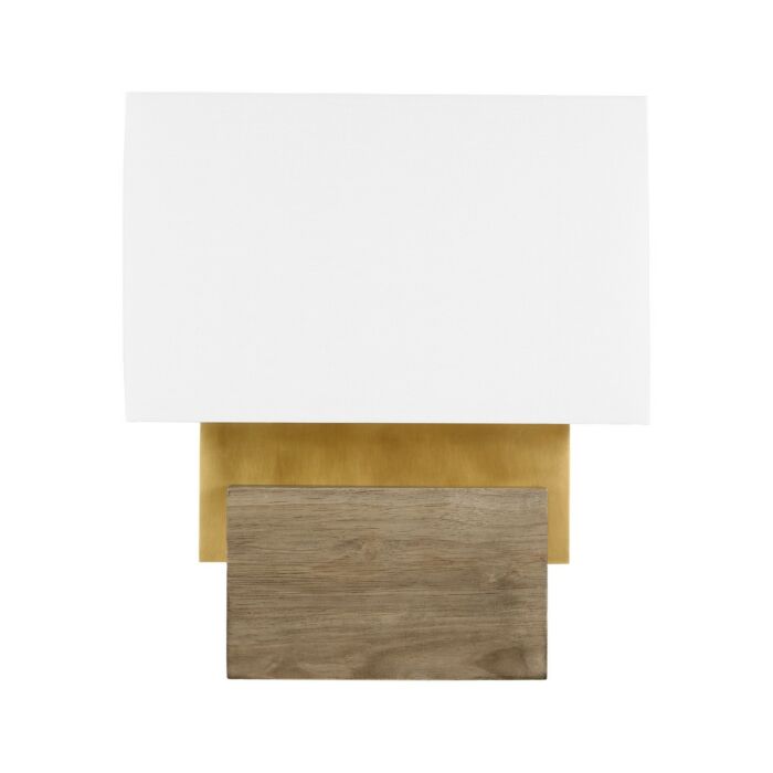 LED Table Lamp by Visual Comfort Modern