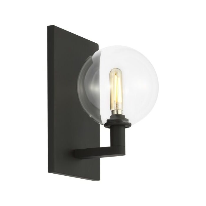 One Light Wall Sconce by Visual Comfort Modern