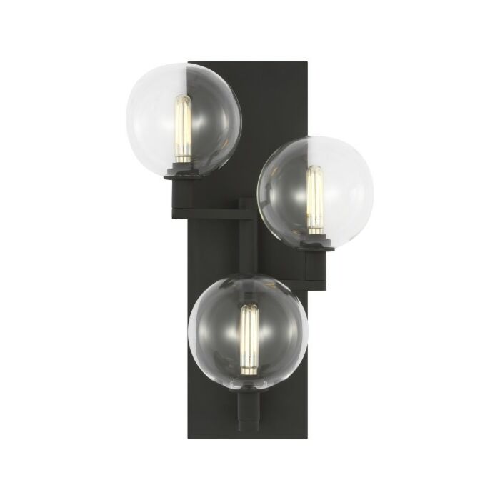 LED Wall Sconce by Visual Comfort Modern