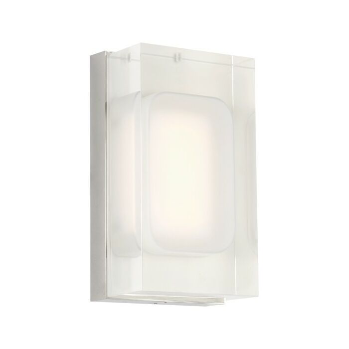 LED Wall Sconce by Visual Comfort Modern