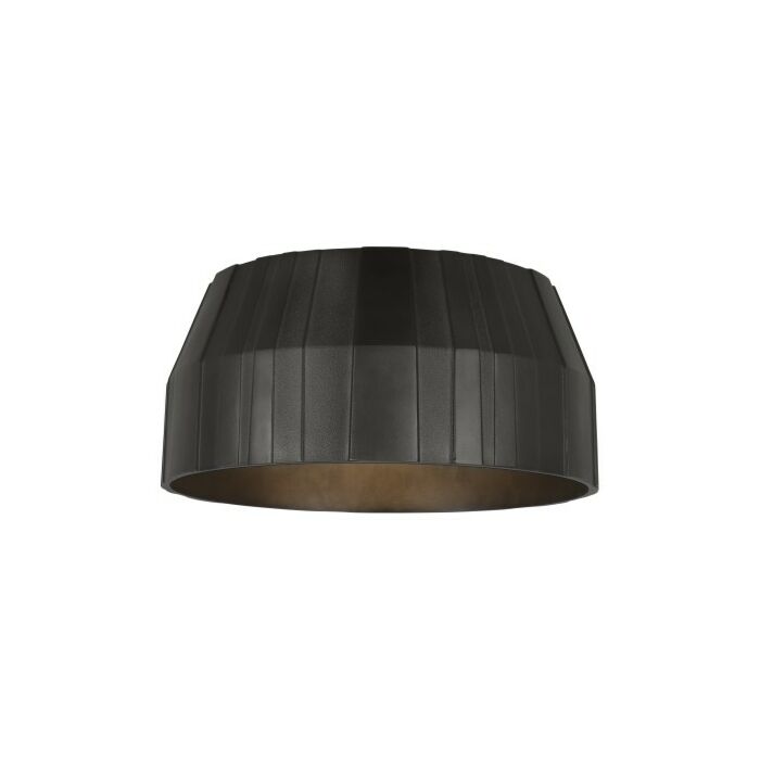 LED Flushmount by Visual Comfort Modern